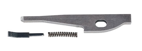 Améliore la performance de ton Volquartsen Competition Pistol avec ce Firing Pin, Spring et Firing Pin Clip, garantissant fiabilité et précision.